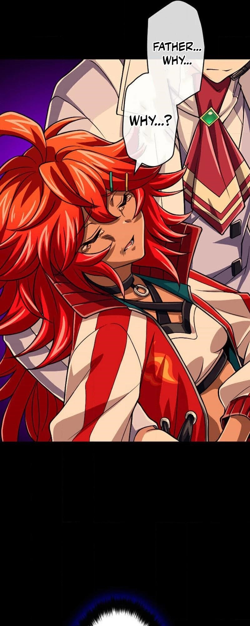 Magic Level 99990000 All-Attribute Great Sage - Chapter 96 Page 17