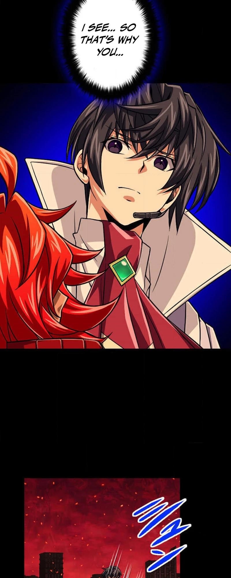 Magic Level 99990000 All-Attribute Great Sage - Chapter 96 Page 18