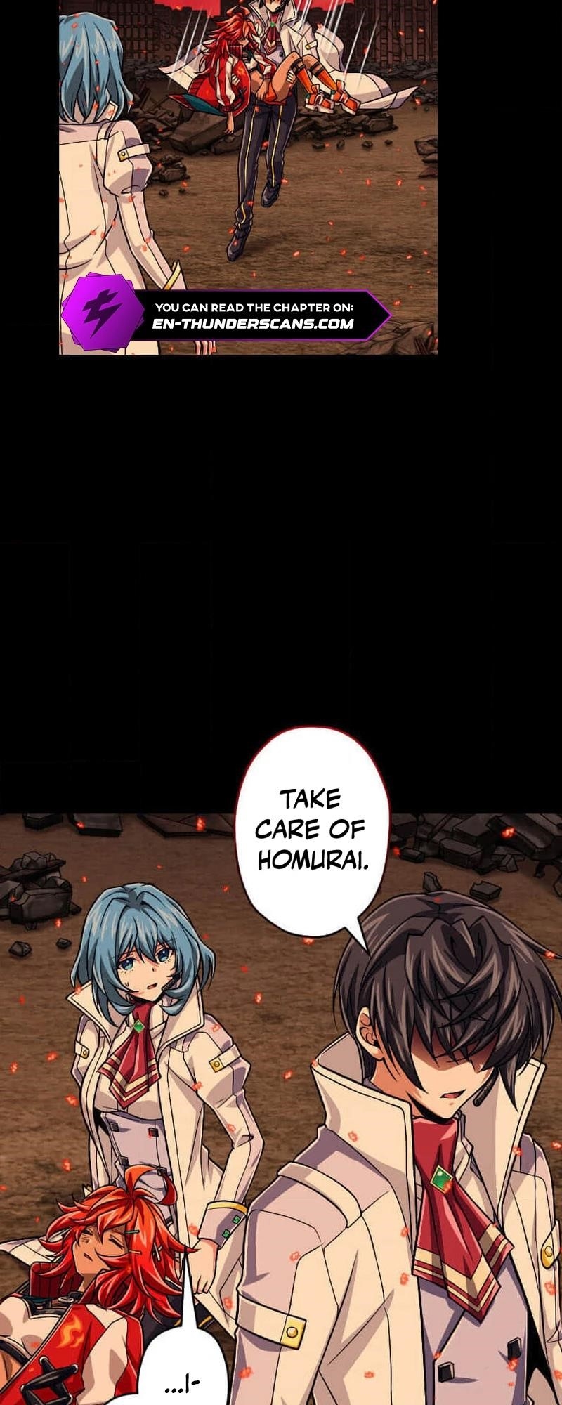 Magic Level 99990000 All-Attribute Great Sage - Chapter 96 Page 19