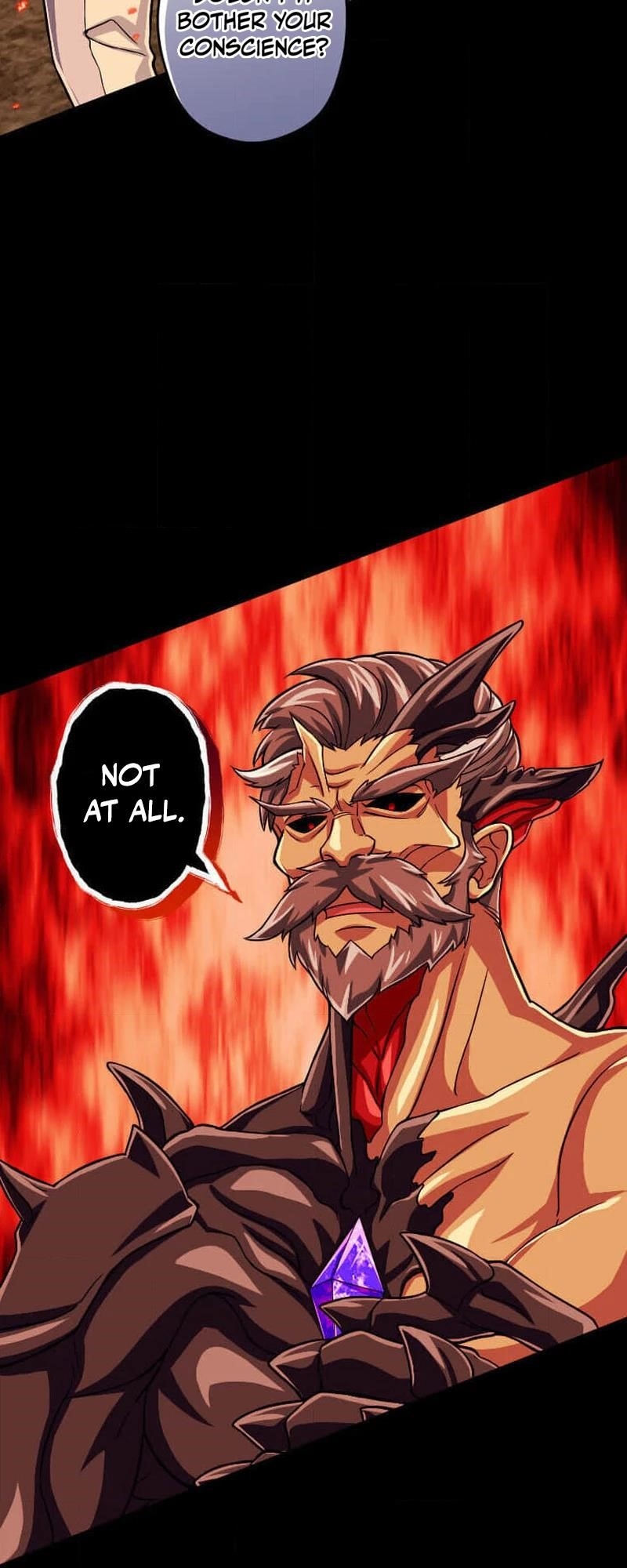 Magic Level 99990000 All-Attribute Great Sage - Chapter 96 Page 22