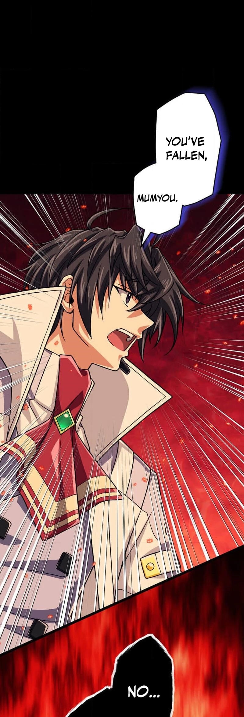 Magic Level 99990000 All-Attribute Great Sage - Chapter 96 Page 23