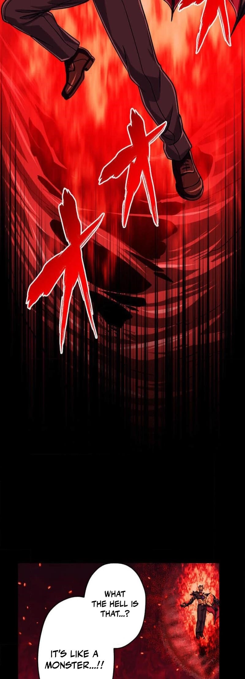 Magic Level 99990000 All-Attribute Great Sage - Chapter 96 Page 4