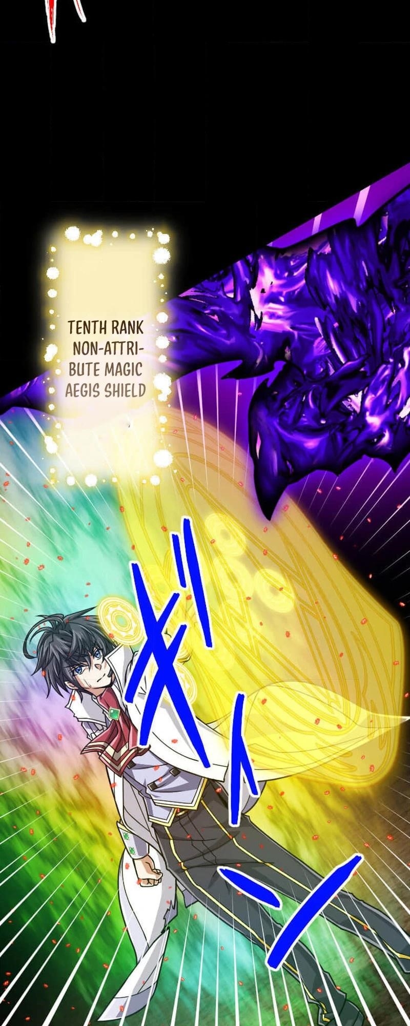 Magic Level 99990000 All-Attribute Great Sage - Chapter 96 Page 46