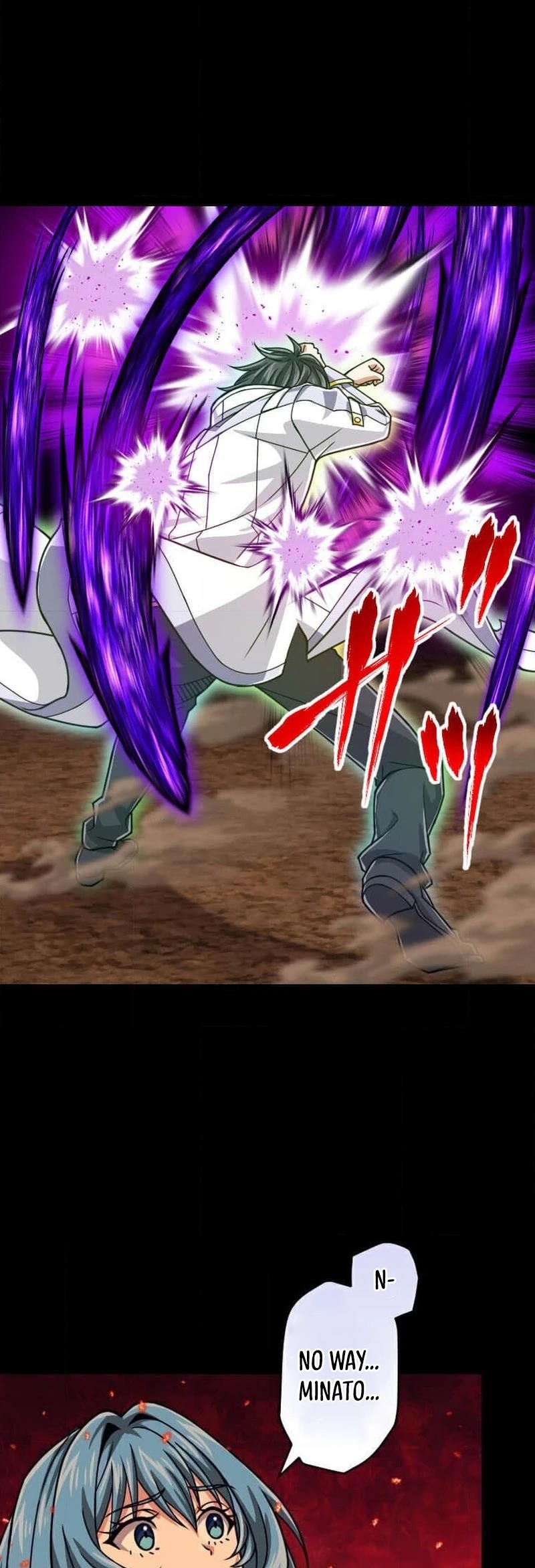 Magic Level 99990000 All-Attribute Great Sage - Chapter 96 Page 49