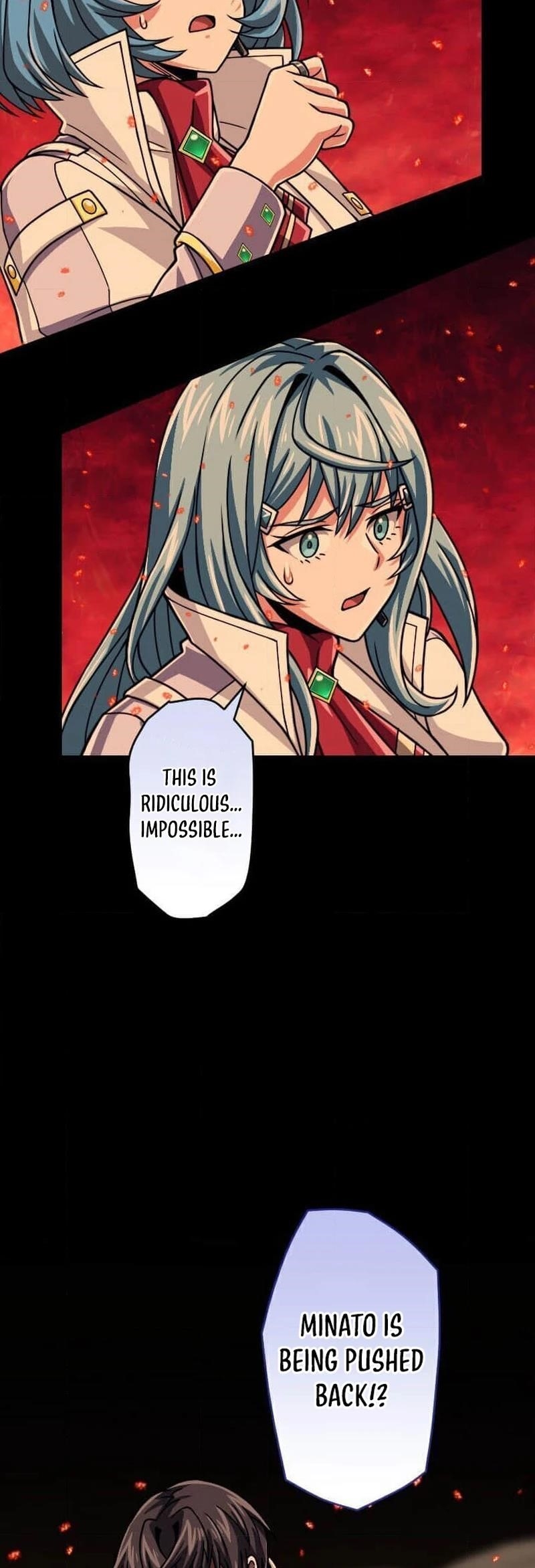 Magic Level 99990000 All-Attribute Great Sage - Chapter 96 Page 50