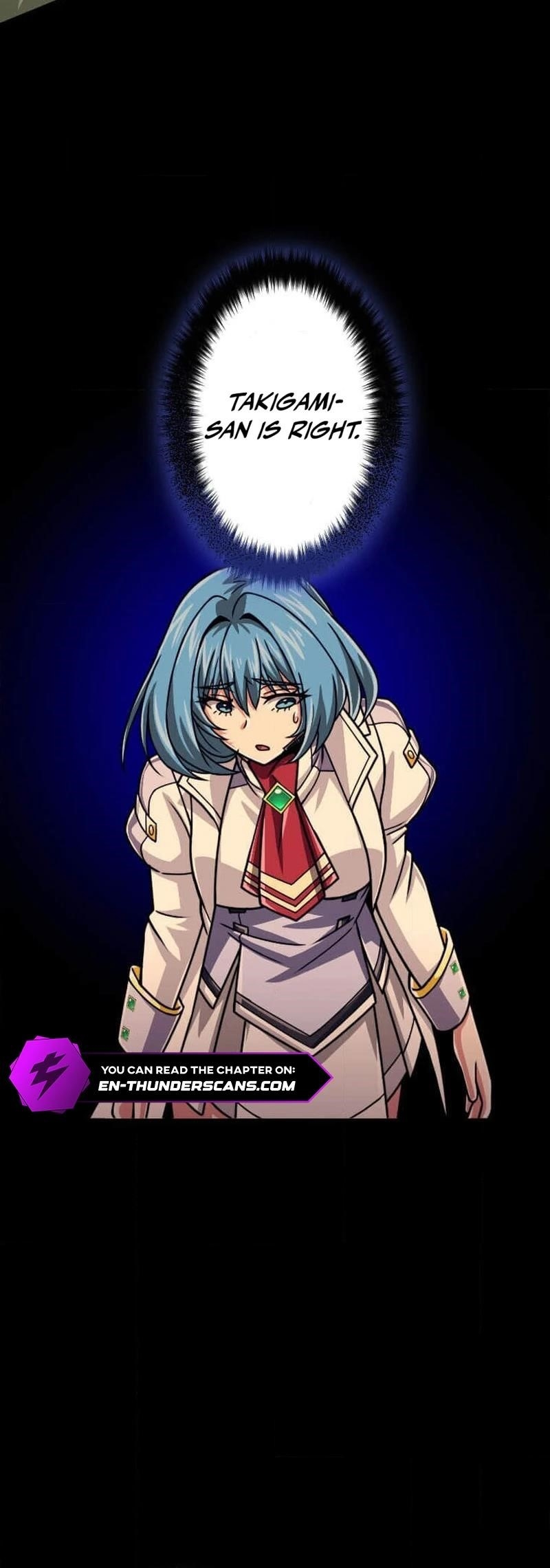 Magic Level 99990000 All-Attribute Great Sage - Chapter 96 Page 58