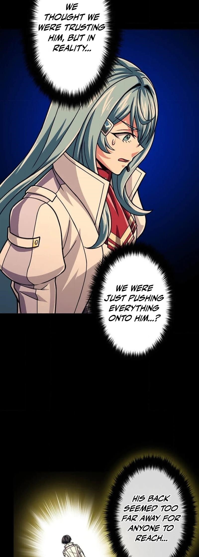 Magic Level 99990000 All-Attribute Great Sage - Chapter 96 Page 60