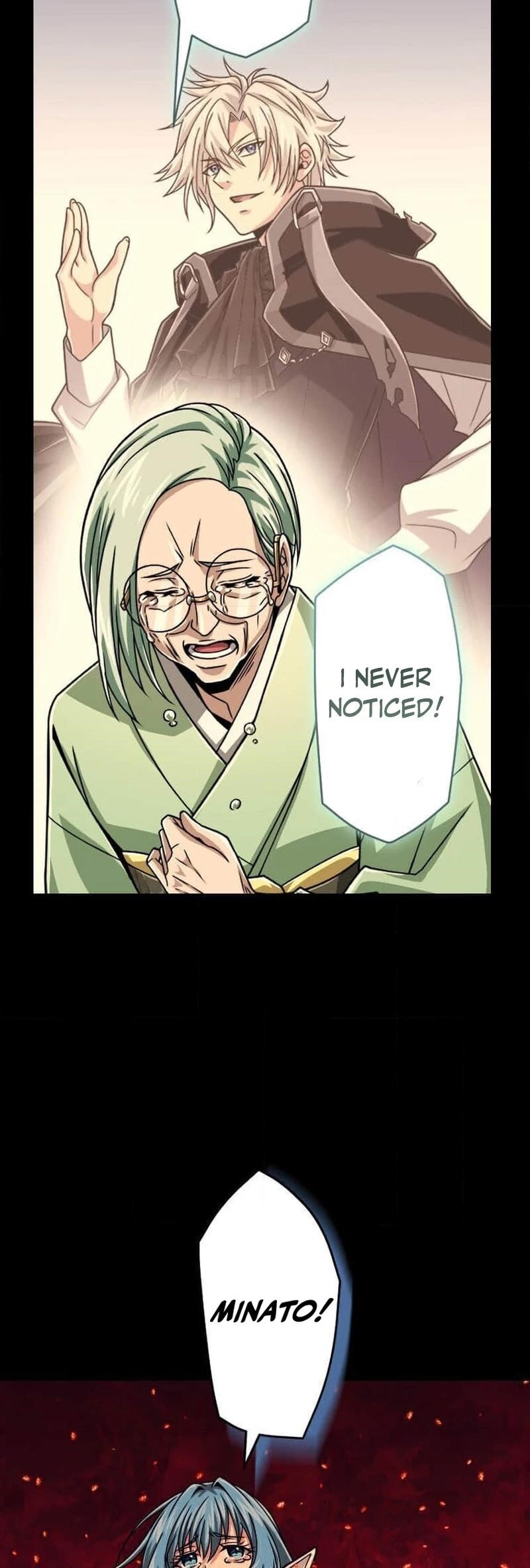 Magic Level 99990000 All-Attribute Great Sage - Chapter 96 Page 65