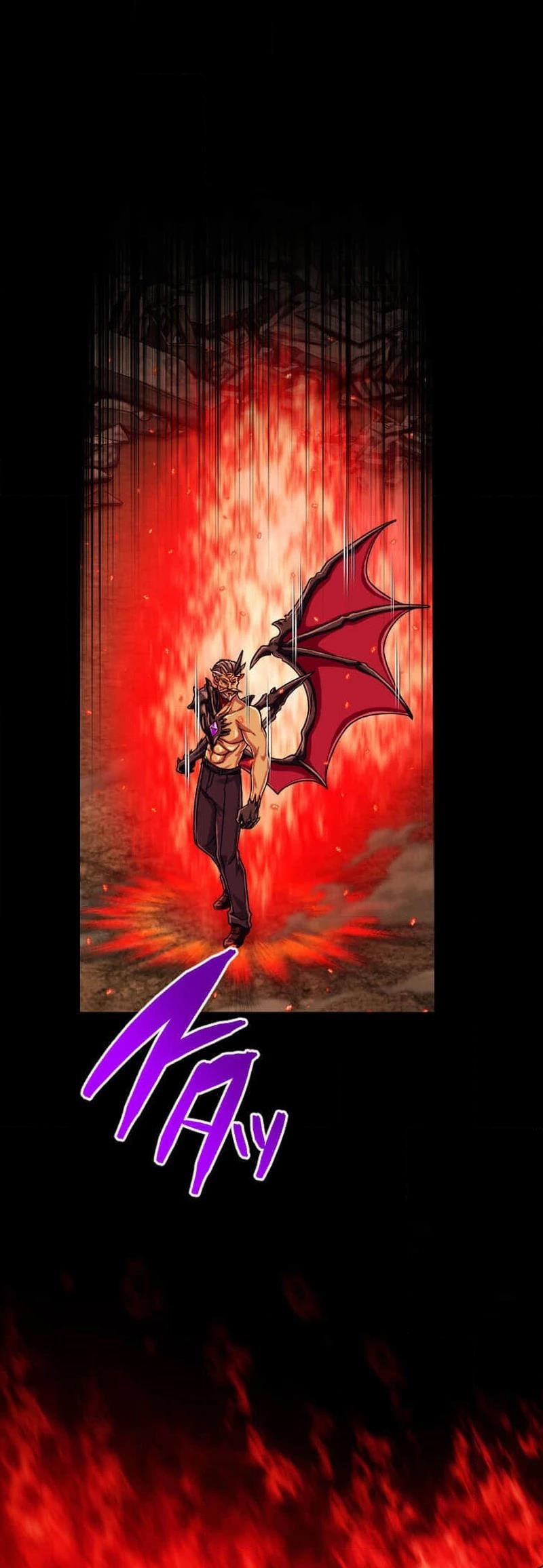 Magic Level 99990000 All-Attribute Great Sage - Chapter 96 Page 7