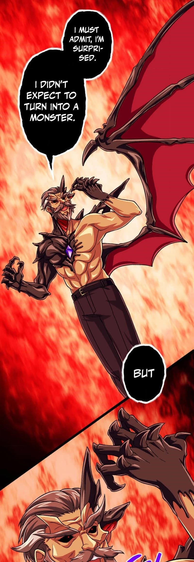 Magic Level 99990000 All-Attribute Great Sage - Chapter 96 Page 8