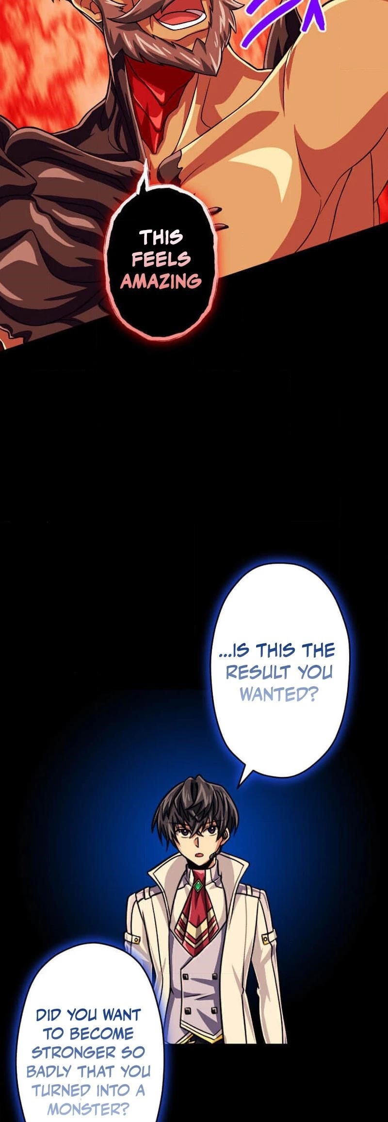 Magic Level 99990000 All-Attribute Great Sage - Chapter 96 Page 9