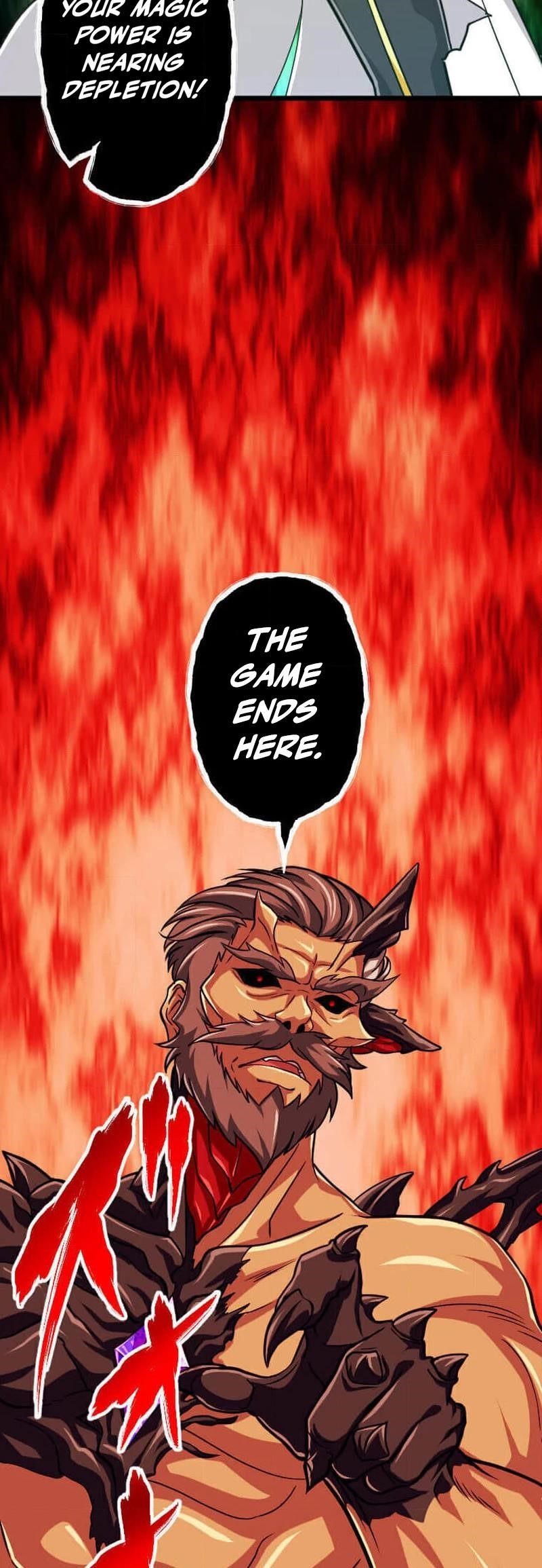 Magic Level 99990000 All-Attribute Great Sage - Chapter 97 Page 14