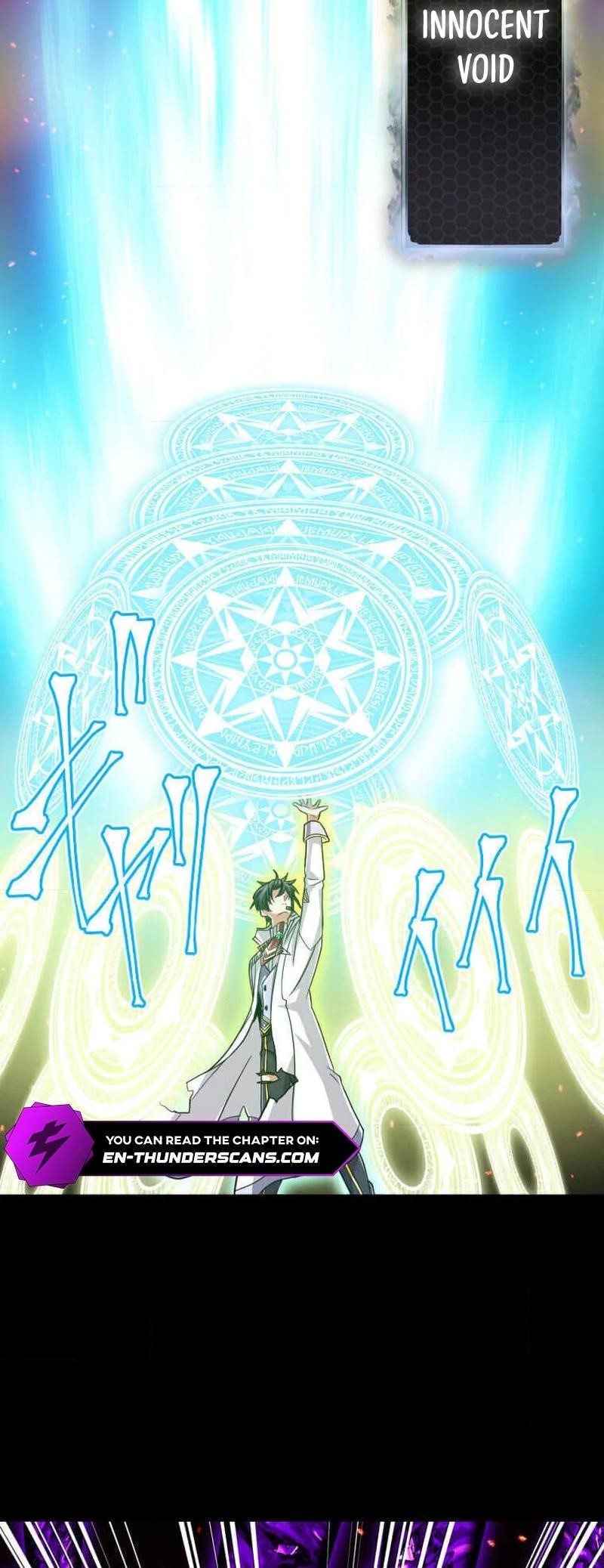 Magic Level 99990000 All-Attribute Great Sage - Chapter 97 Page 20