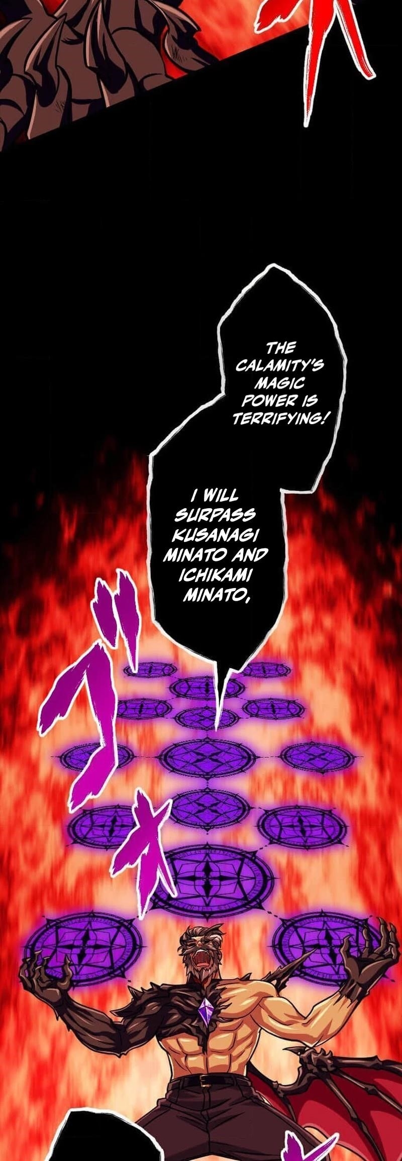 Magic Level 99990000 All-Attribute Great Sage - Chapter 97 Page 26