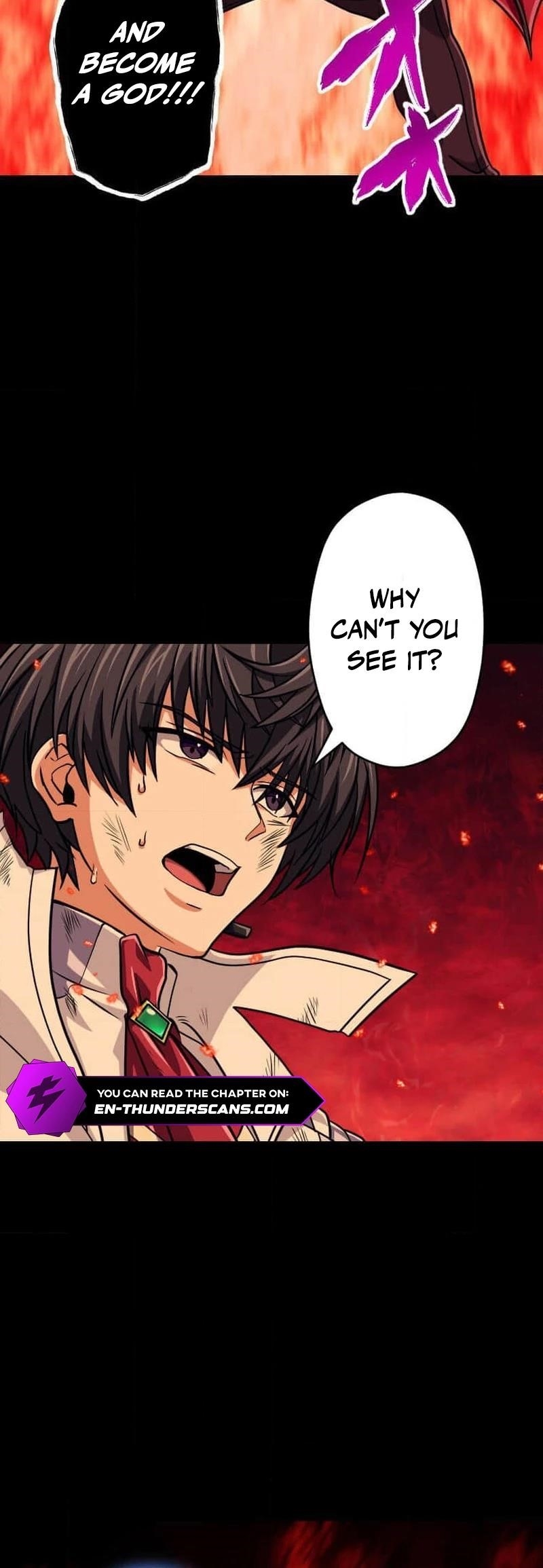 Magic Level 99990000 All-Attribute Great Sage - Chapter 97 Page 27