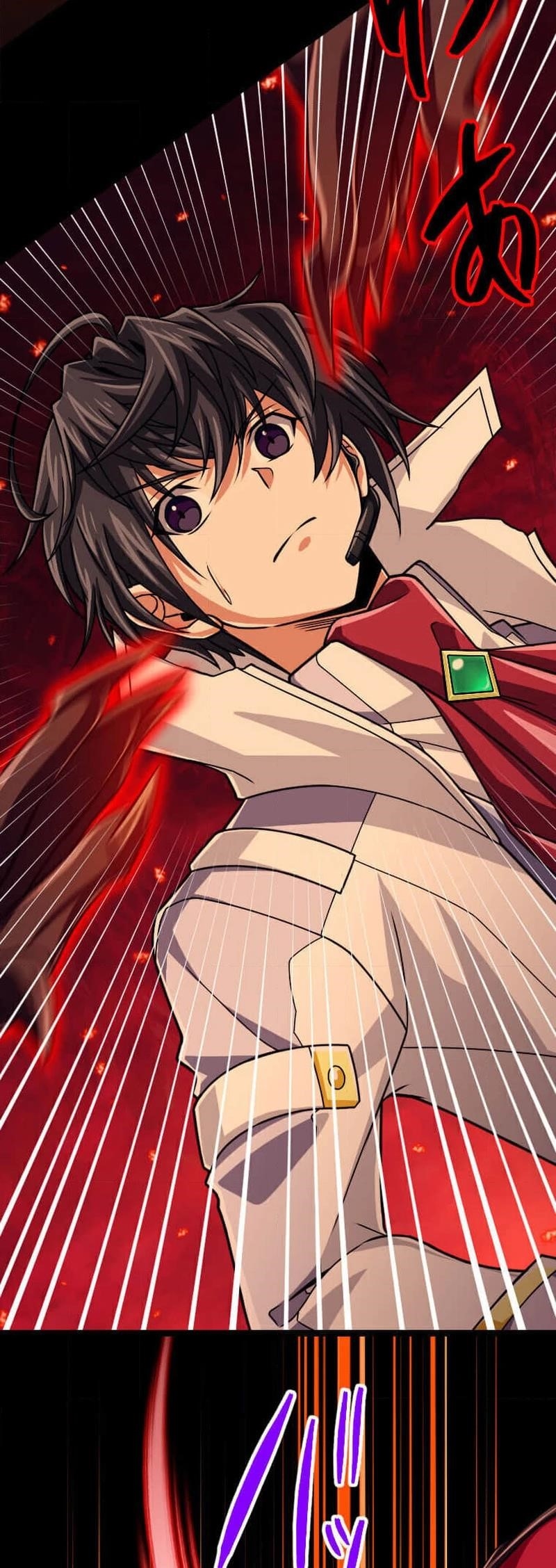 Magic Level 99990000 All-Attribute Great Sage - Chapter 97 Page 3