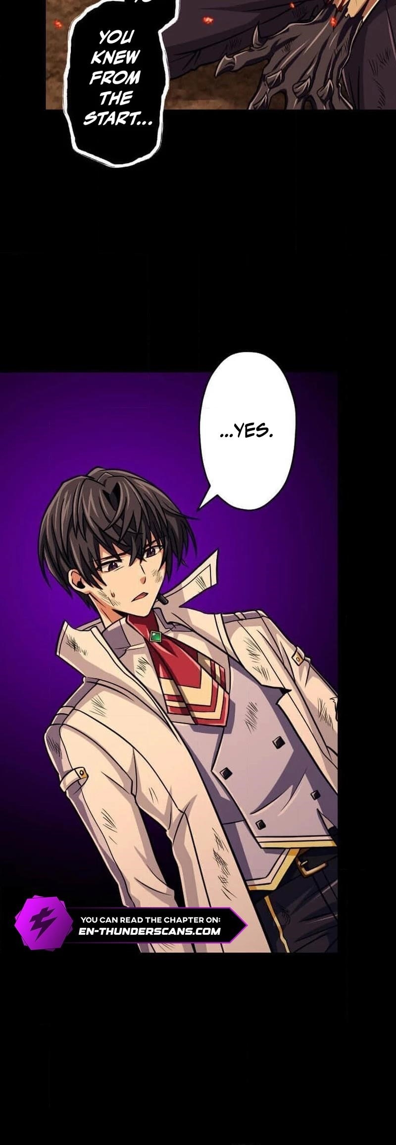 Magic Level 99990000 All-Attribute Great Sage - Chapter 97 Page 32