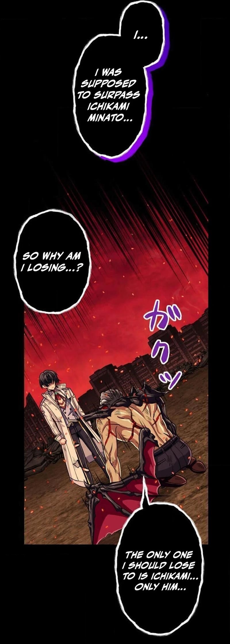 Magic Level 99990000 All-Attribute Great Sage - Chapter 97 Page 33