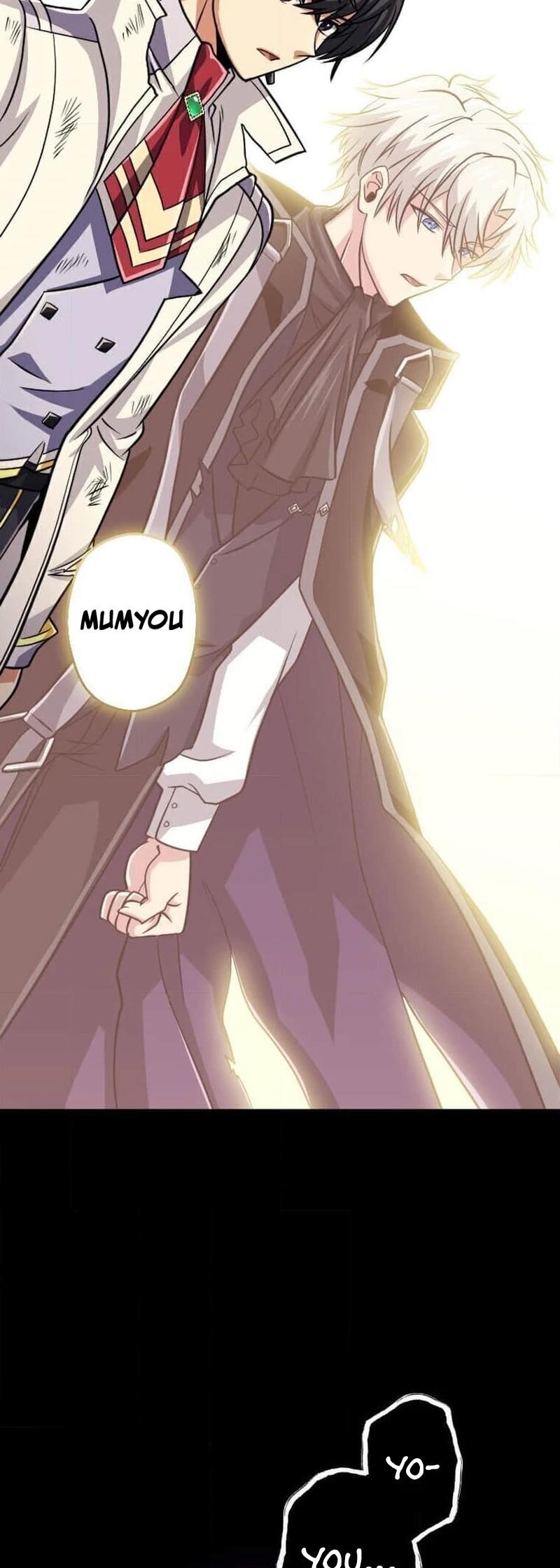 Magic Level 99990000 All-Attribute Great Sage - Chapter 97 Page 36