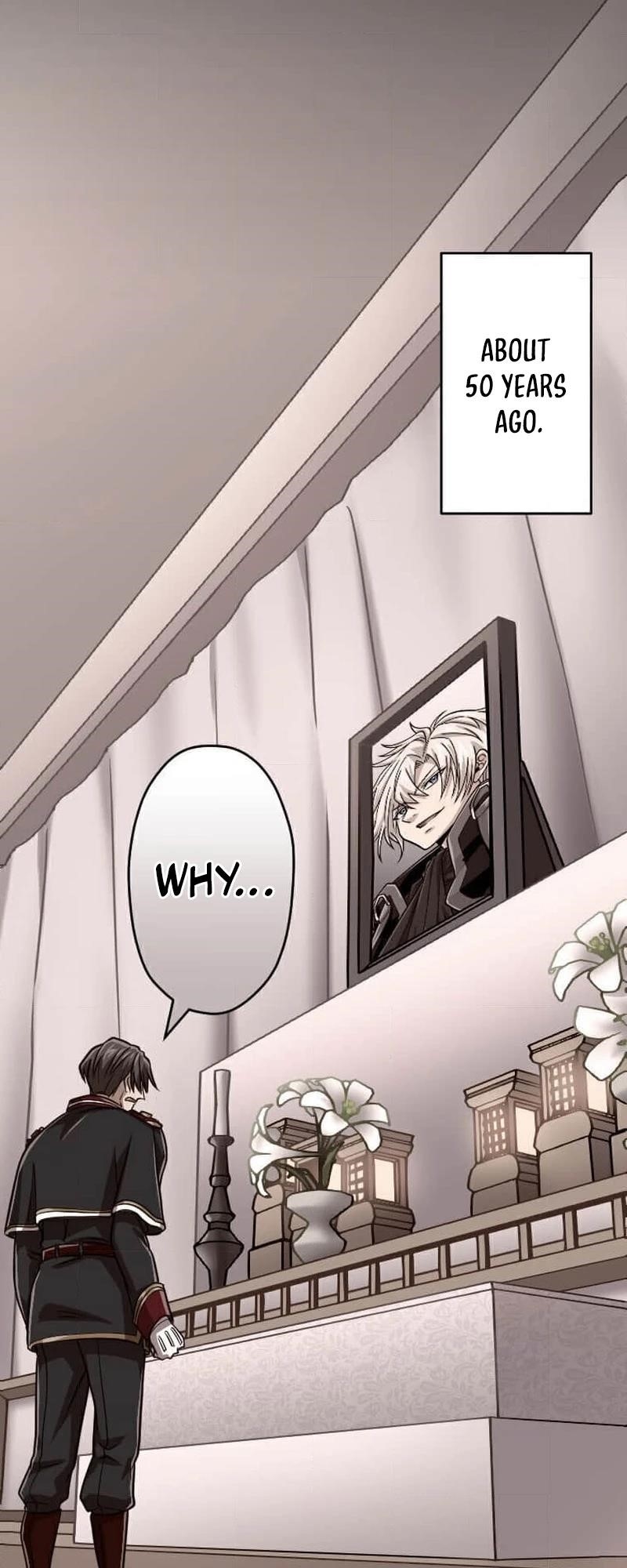 Magic Level 99990000 All-Attribute Great Sage - Chapter 97 Page 38