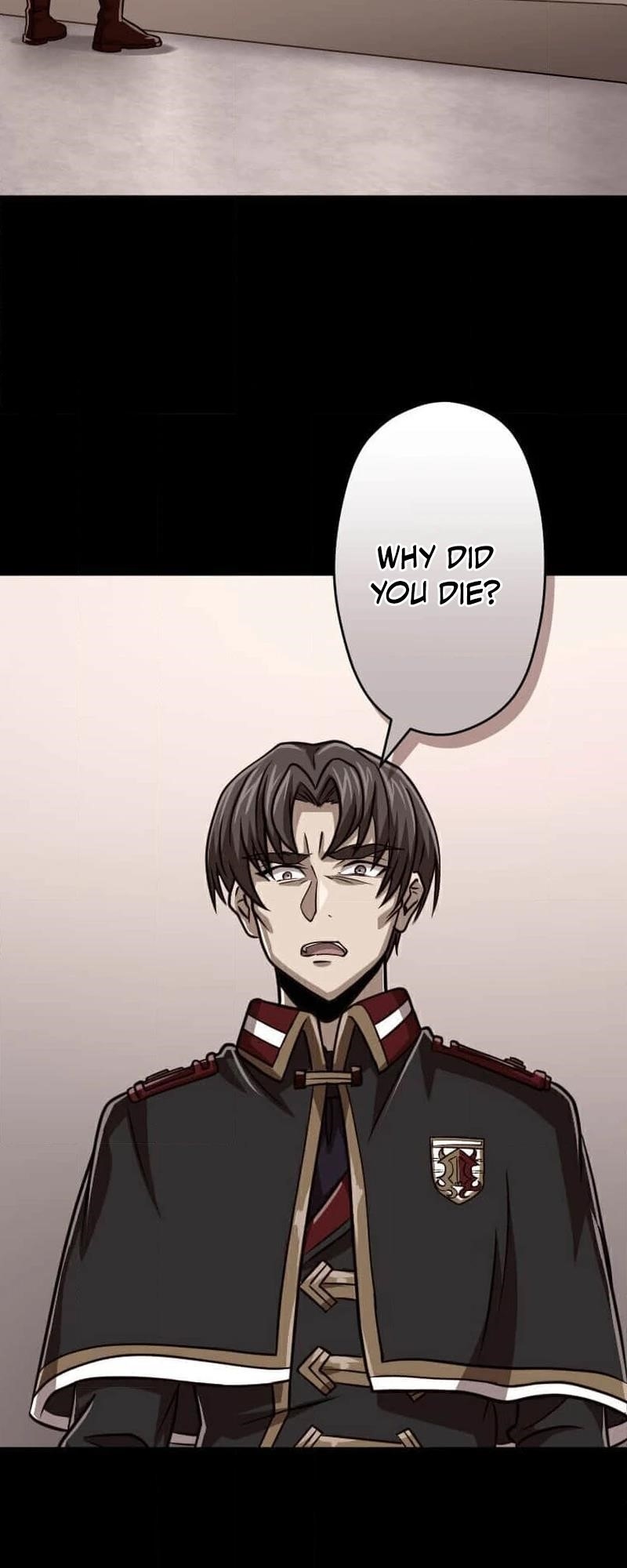 Magic Level 99990000 All-Attribute Great Sage - Chapter 97 Page 39