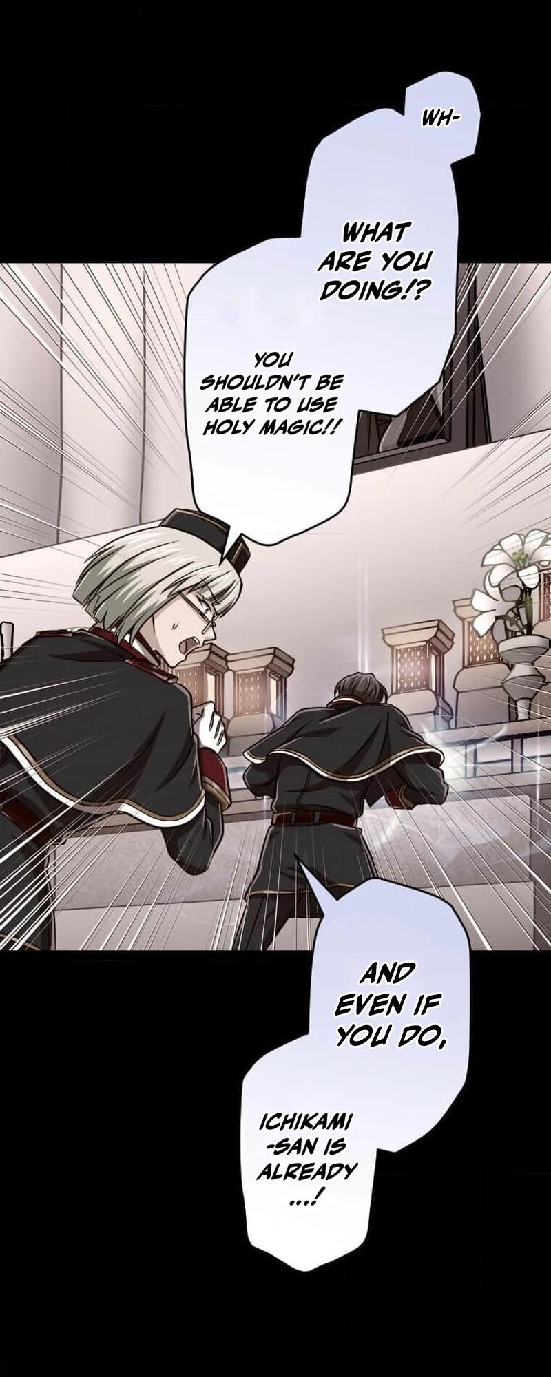 Magic Level 99990000 All-Attribute Great Sage - Chapter 97 Page 44