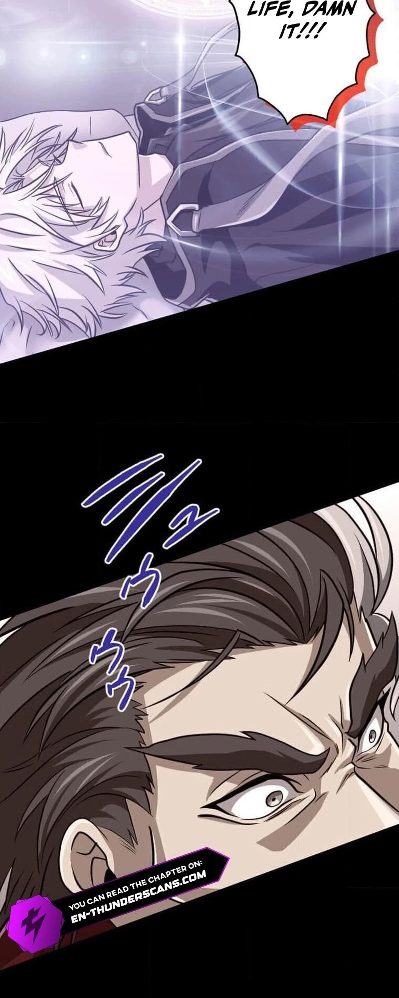 Magic Level 99990000 All-Attribute Great Sage - Chapter 97 Page 48