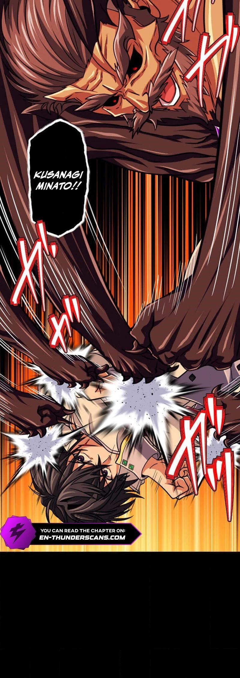 Magic Level 99990000 All-Attribute Great Sage - Chapter 97 Page 5