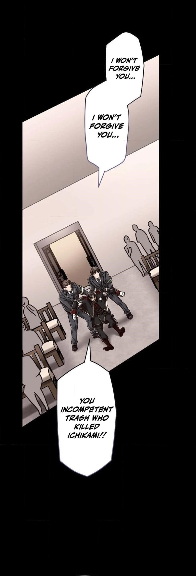 Magic Level 99990000 All-Attribute Great Sage - Chapter 97 Page 50