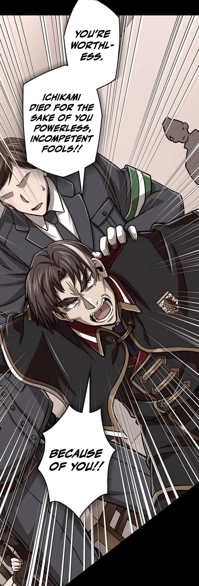 Magic Level 99990000 All-Attribute Great Sage - Chapter 97 Page 51