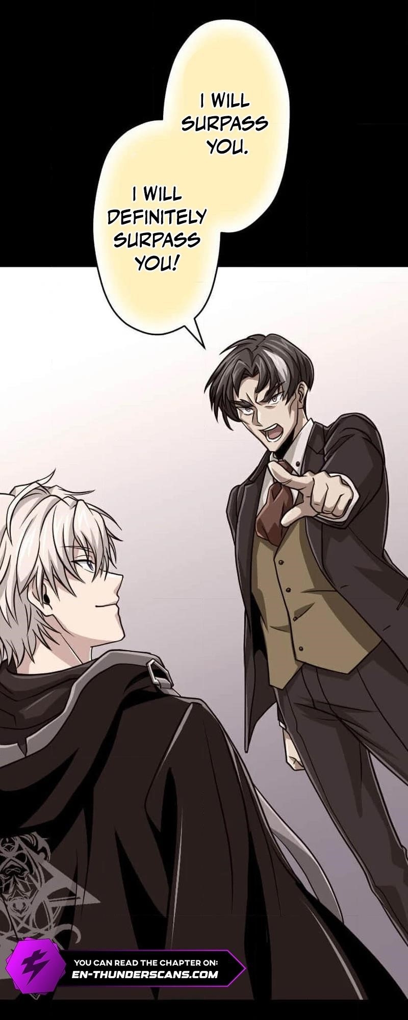 Magic Level 99990000 All-Attribute Great Sage - Chapter 97 Page 60