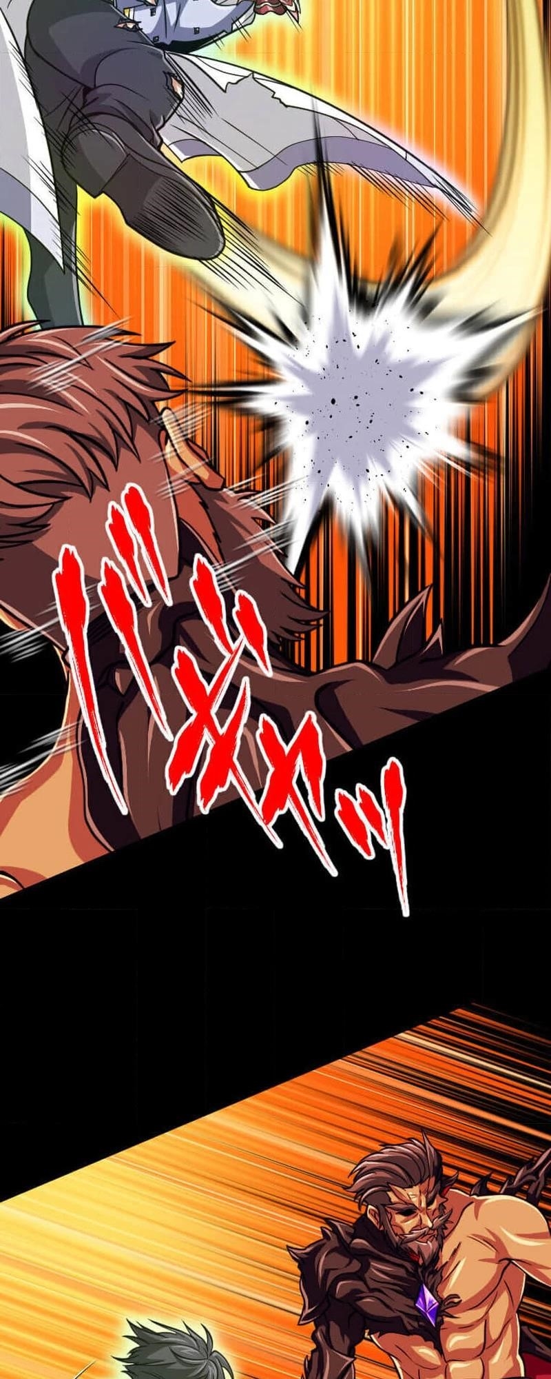 Magic Level 99990000 All-Attribute Great Sage - Chapter 97 Page 7