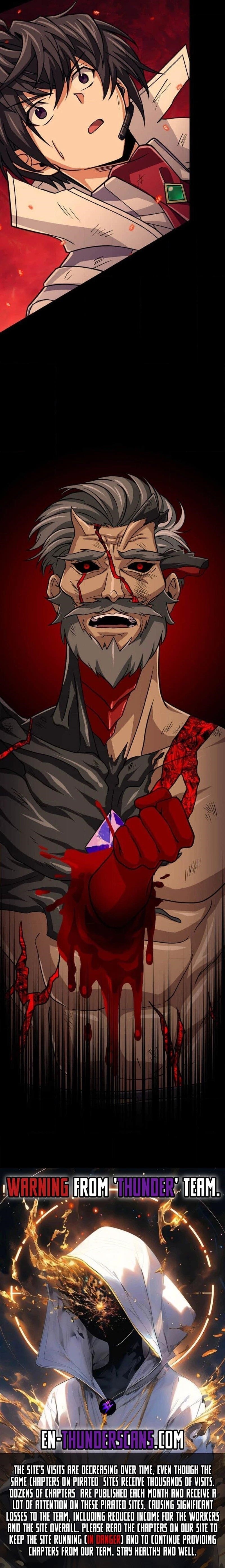 Magic Level 99990000 All-Attribute Great Sage - Chapter 97 Page 72