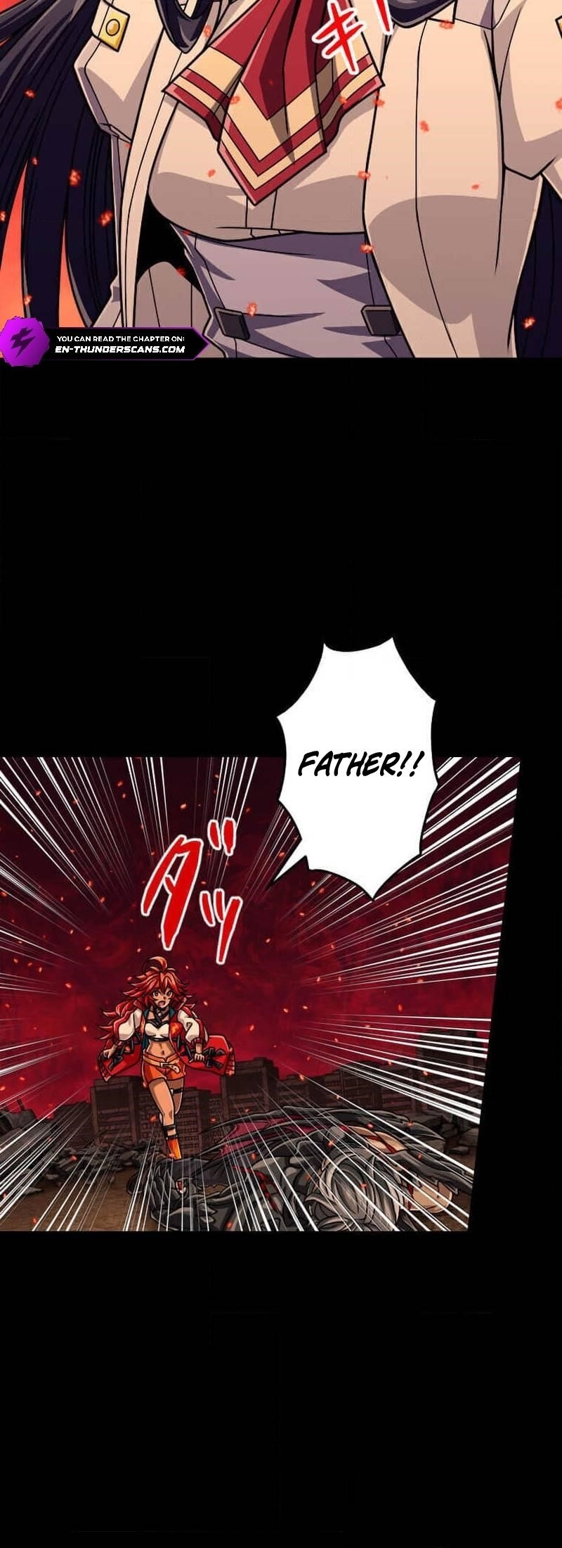 Magic Level 99990000 All-Attribute Great Sage - Chapter 98 Page 10