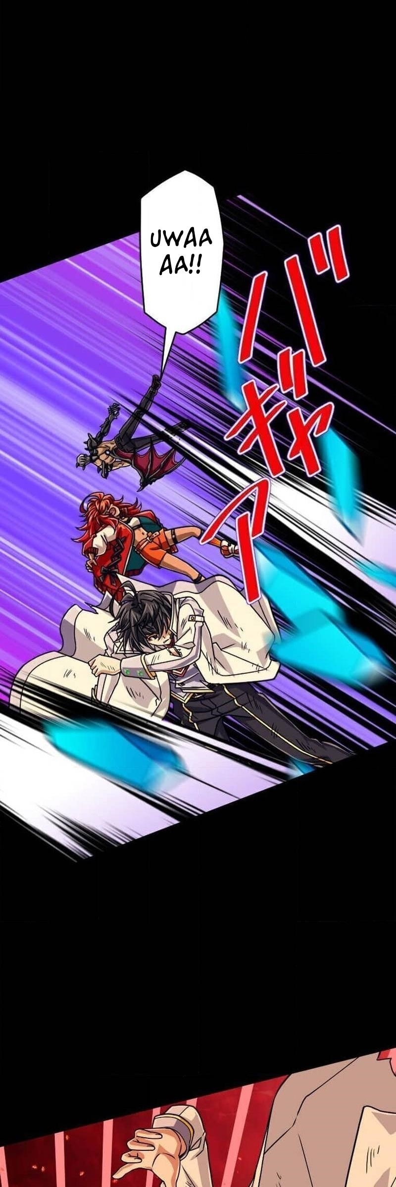 Magic Level 99990000 All-Attribute Great Sage - Chapter 98 Page 17