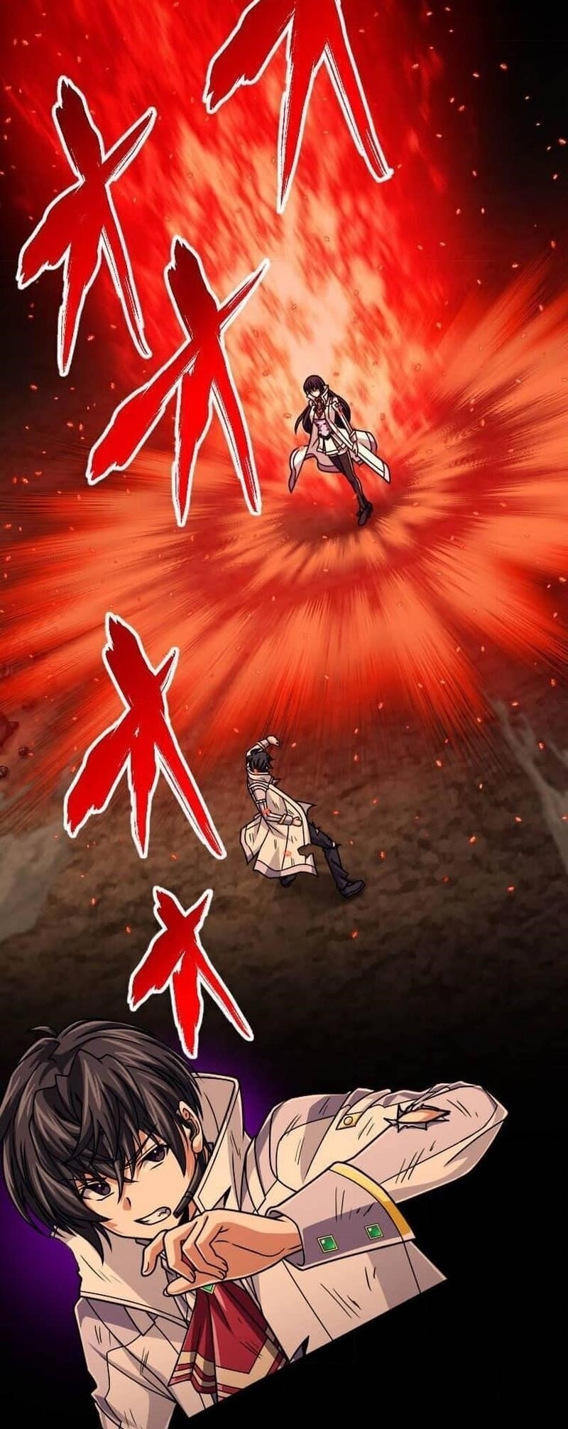 Magic Level 99990000 All-Attribute Great Sage - Chapter 98 Page 23