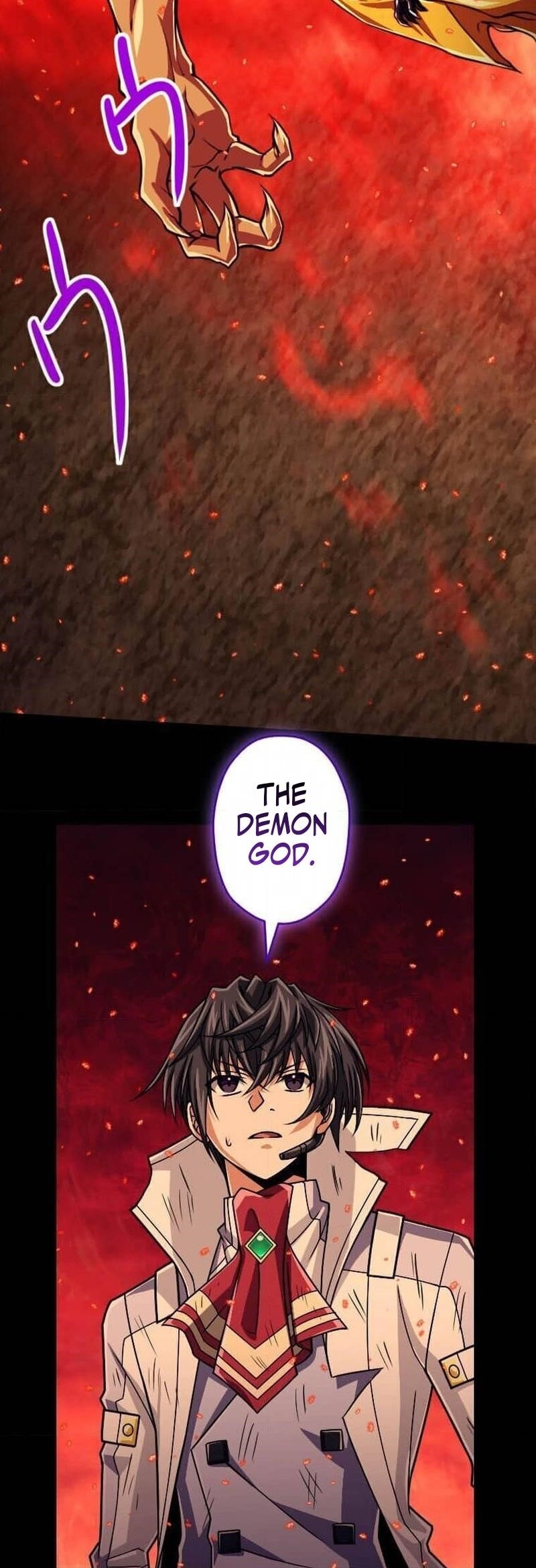 Magic Level 99990000 All-Attribute Great Sage - Chapter 98 Page 28