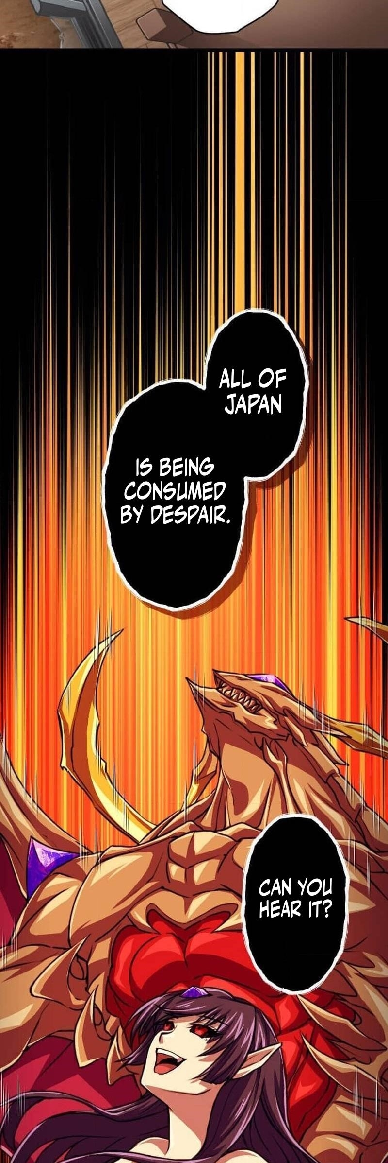 Magic Level 99990000 All-Attribute Great Sage - Chapter 98 Page 34