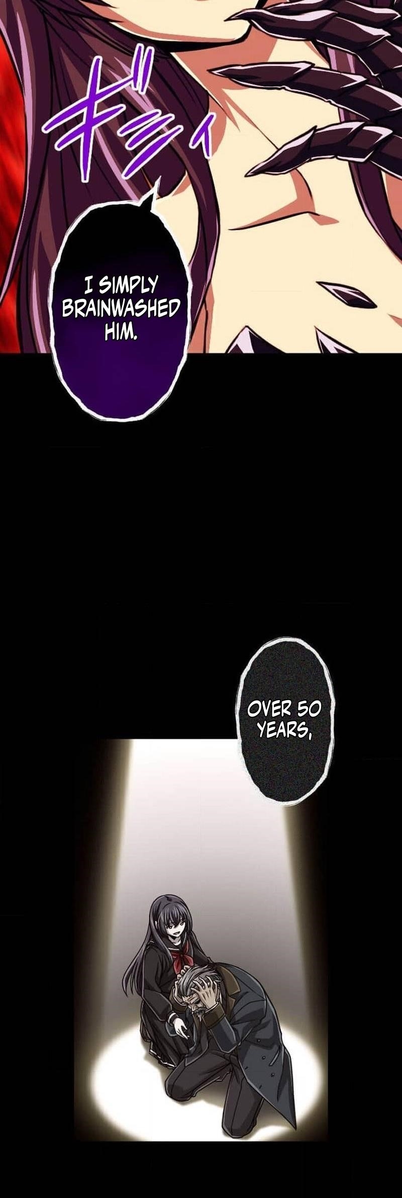 Magic Level 99990000 All-Attribute Great Sage - Chapter 98 Page 39