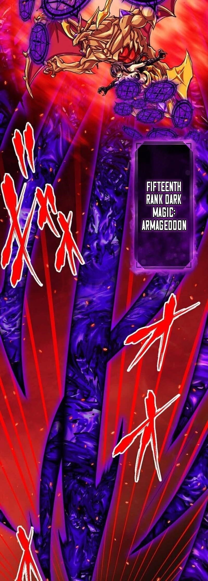 Magic Level 99990000 All-Attribute Great Sage - Chapter 98 Page 43