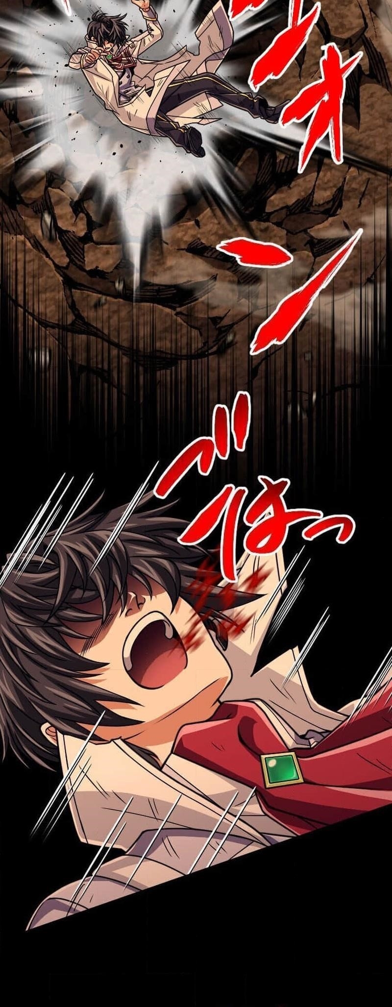 Magic Level 99990000 All-Attribute Great Sage - Chapter 98 Page 51