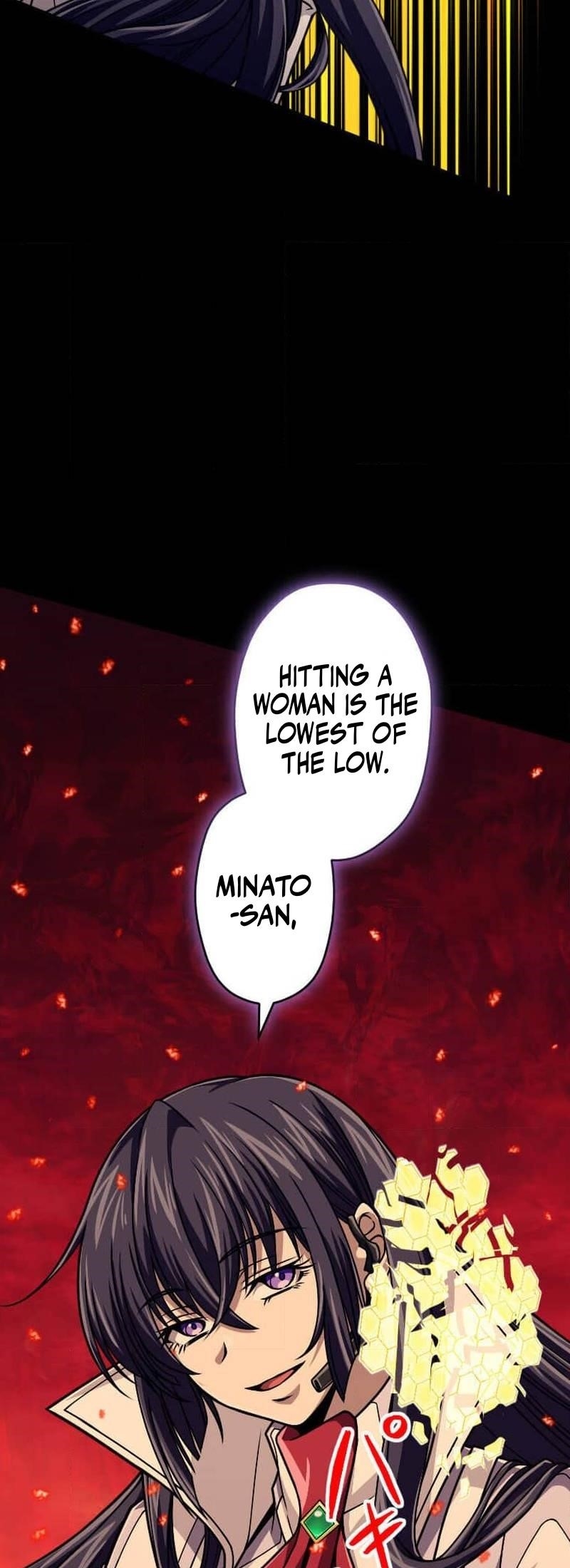 Magic Level 99990000 All-Attribute Great Sage - Chapter 98 Page 9