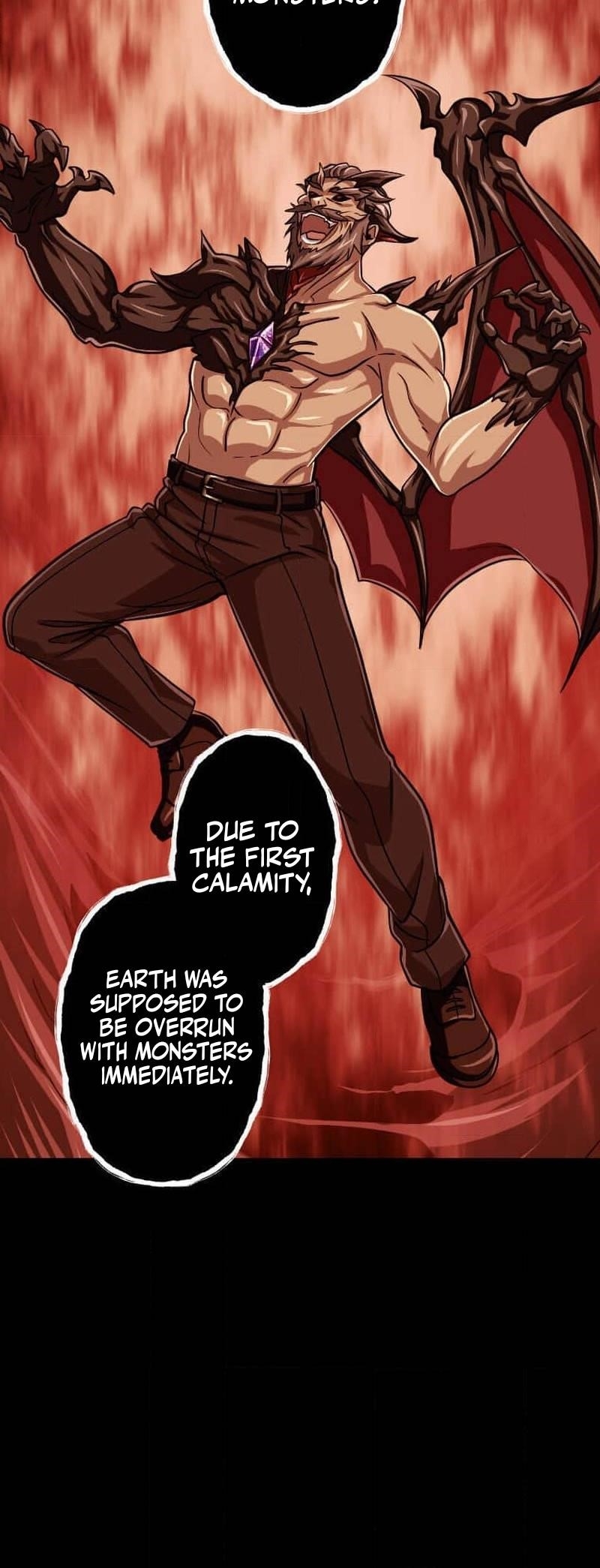 Magic Level 99990000 All-Attribute Great Sage - Chapter 99 Page 10