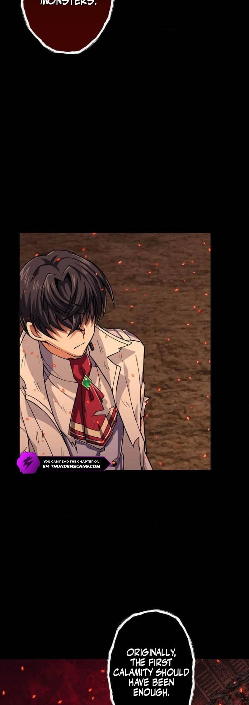 Magic Level 99990000 All-Attribute Great Sage - Chapter 99 Page 14