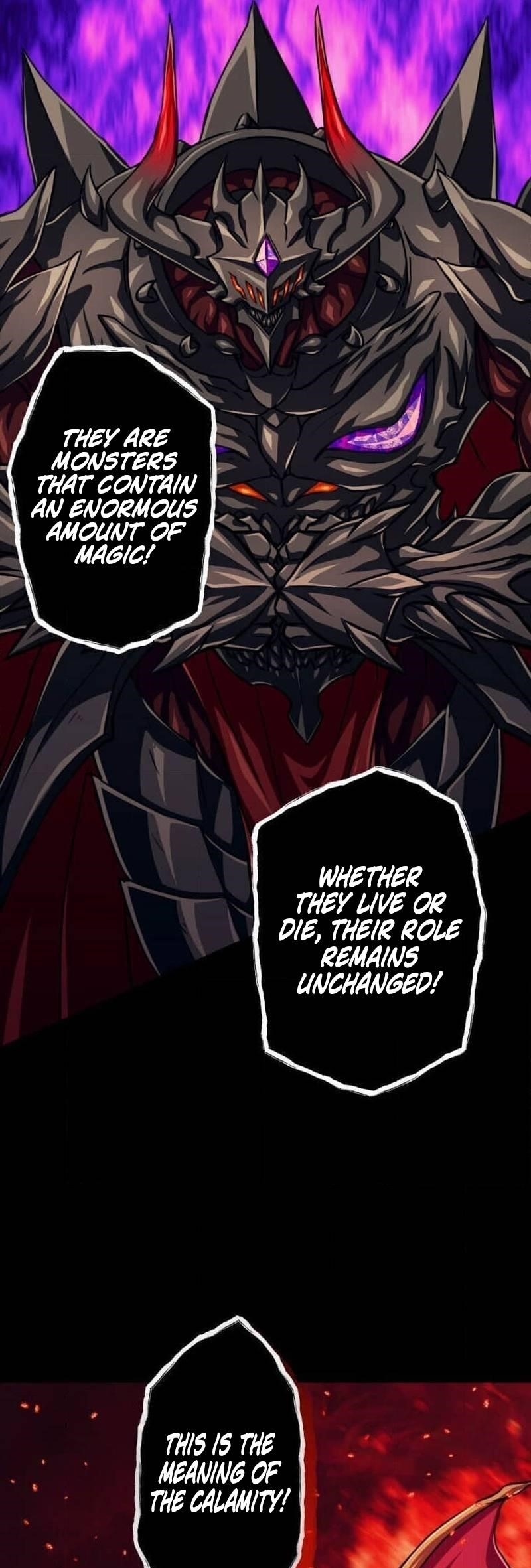 Magic Level 99990000 All-Attribute Great Sage - Chapter 99 Page 16