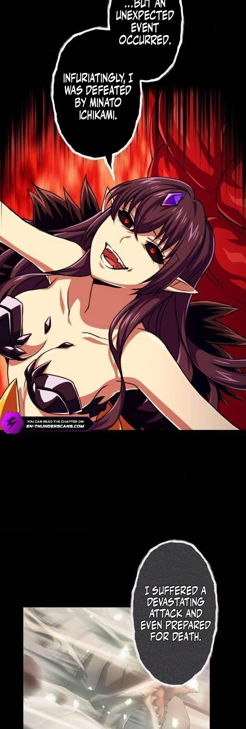 Magic Level 99990000 All-Attribute Great Sage - Chapter 99 Page 18