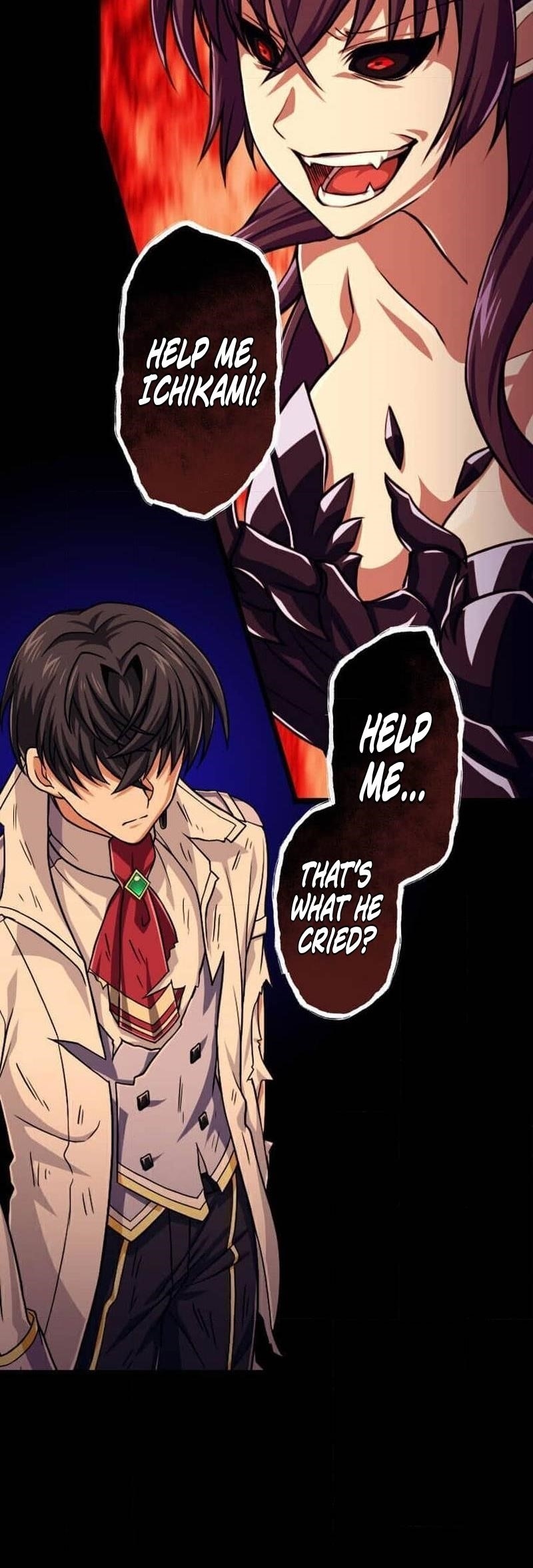 Magic Level 99990000 All-Attribute Great Sage - Chapter 99 Page 24