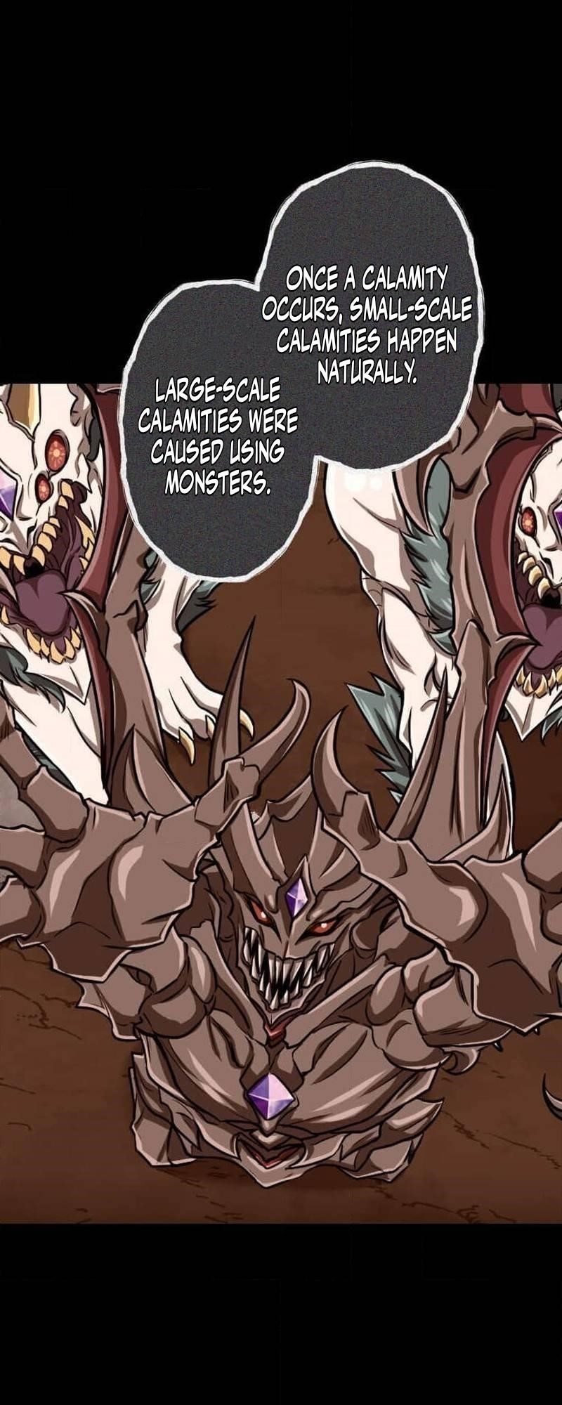 Magic Level 99990000 All-Attribute Great Sage - Chapter 99 Page 31