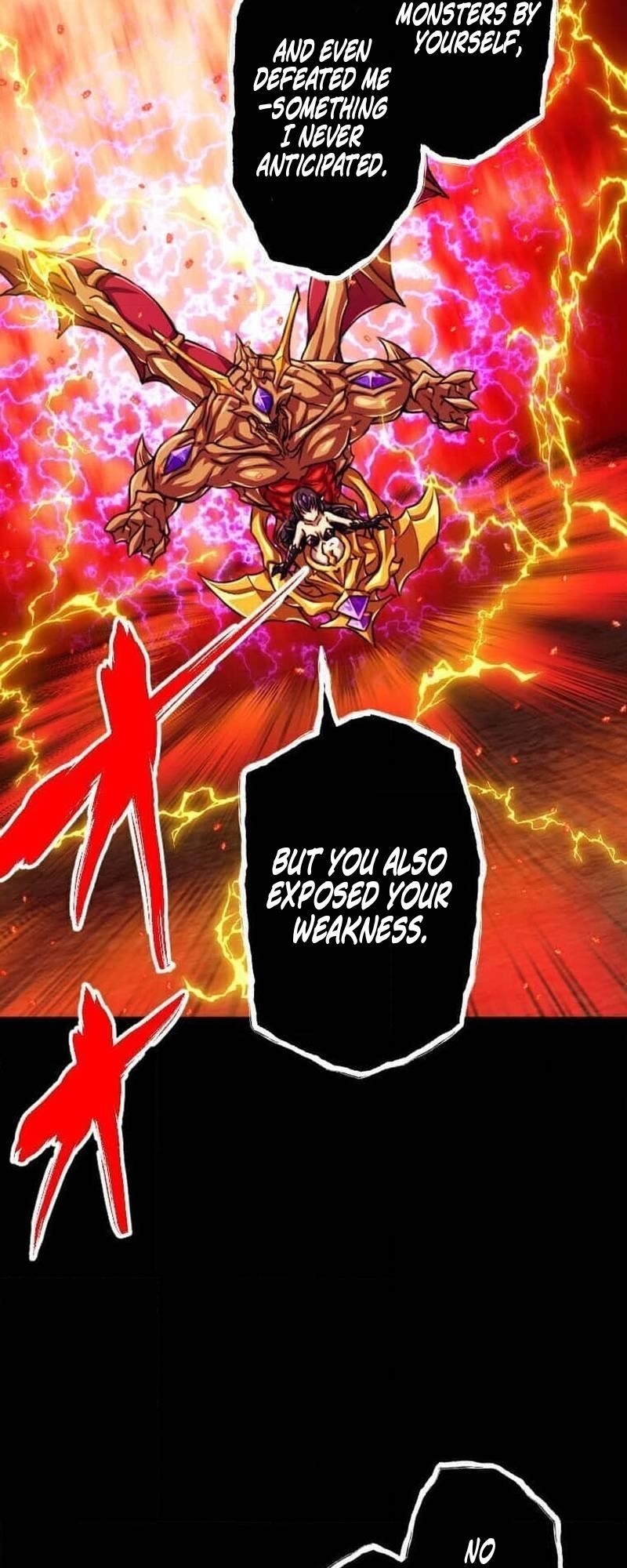 Magic Level 99990000 All-Attribute Great Sage - Chapter 99 Page 35