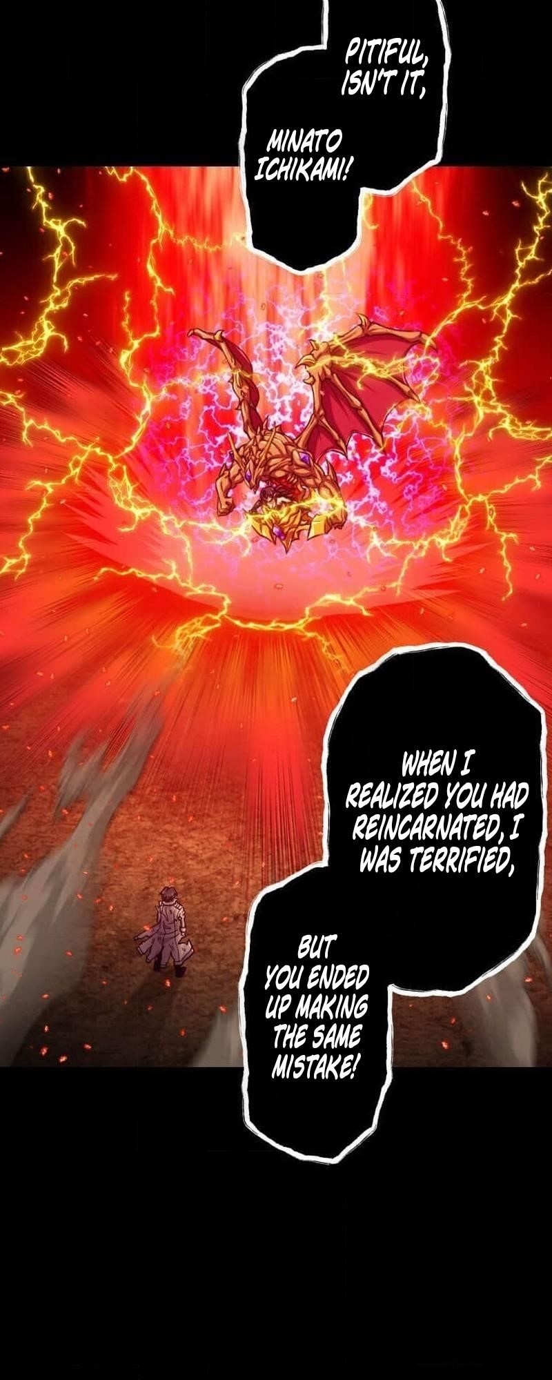 Magic Level 99990000 All-Attribute Great Sage - Chapter 99 Page 37